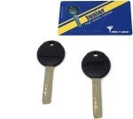 Mul-T-Lock High Security Single Cylinder Deadbolt