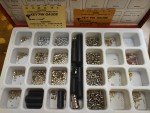 Mul-T-Lock Pinning Kit and Keyblanks Set