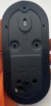 Veise Smart Fingerprint Keyless Door Lock, Black