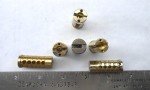 6 Mul-T-Lock Cylinder Plug for Security