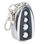 CO-Z Automatic Sliding Gate Opener Security Kit