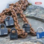 ABUS Granit Heavy Duty Closed Shackle Padlock