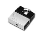 Mul-T-Lock MT5+ C-Series Padlock with Protector