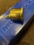 Mul-T-Lock High Security Deadbolt with Seven Keys
