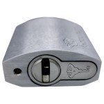 Mul-T-Lock G-Series G-47 High Security Padlock