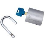 Mul-T-Lock G-Series G-47 High Security Padlock