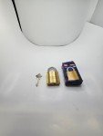 ABUS Rekeyable Solid Brass Padlock 45mm