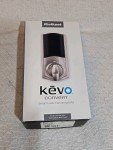 Kevo 2nd Gen Bluetooth Smart Lock - Satin Nickel