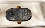 Kwikset Halo Wi-Fi Smart Lock with Keyless Entry