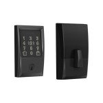 Schlage Encode Plus Smart Wi-Fi Front Door Lock