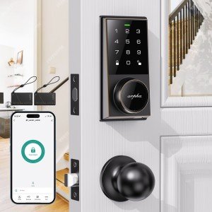 ARPHA Bluetooth Keyless Smart Door Lock