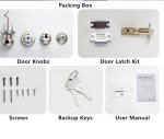 Smart Fingerprint Door Lock for Home and Office