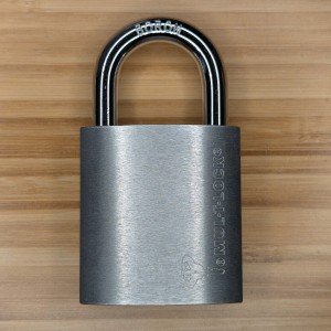 Mul-T-Lock G-Series G-47 High Security Padlock