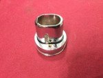 Mul-T-Lock 206 SP Push Showcase Lock Cylinder