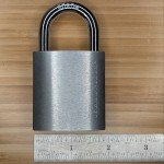 Mul-T-Lock G-Series G-47 High Security Padlock