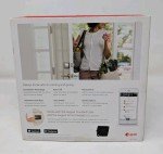 August Smart Lock Pro with Wi-Fi Bridge - Dark Gray