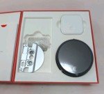 August Smart Lock Pro with Wi-Fi Bridge - Dark Gray