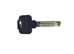 Unpickable Mul-T-Lock Junior Style Key