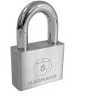 Magmaus® PDL/50 Heavy Duty Weatherproof Lock