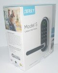 Sifely Model S Smart Lock with Keypad Entry