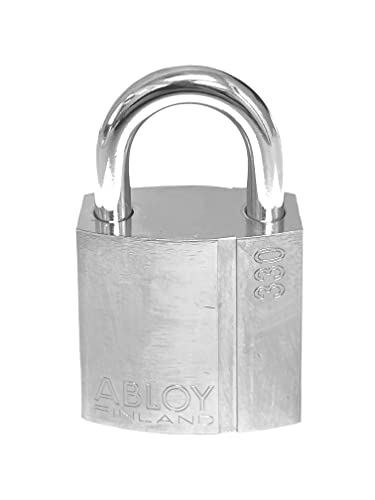 Abloy Protec2 PL 330 Padlock - Unpickable!