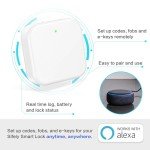 Sifely G2 Smart Lock Wi-Fi Gateway