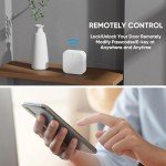 Sifely G2 Smart Lock Wi-Fi Gateway