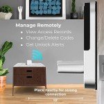 Sifely G2 Smart Lock Wi-Fi Gateway