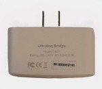 ULTRALOQ WiFi Bridge Adapter for Smart Locks