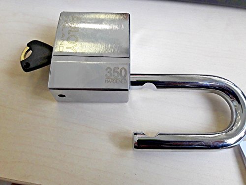 ABLOY PL 350/50 T PROTEC2 Steel Padlock