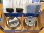 Mul-T-Lock Hercular MT5+ Deadbolt with Thumbturn