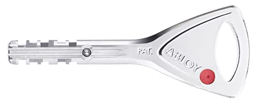 Abloy Protec2 PL 330 Padlock - Unpickable!