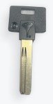 Mul-T-Lock Classic 006C Key Blank 50 Pack