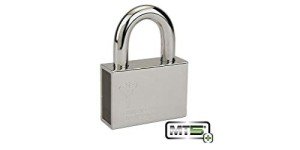 Mul-t-Lock Format MT5 #08 C Padlock - 5/40.6 cm