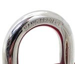 ABUS 83AL/45 Padlock - Rekeyable & Schlage Ready