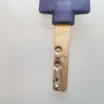 Mul-T-Lock High Security Dimple Key Locks