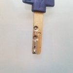 Mul-T-Lock High Security Dimple Key Locks