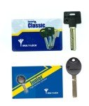 MUL-T-LOCK Key Duplication Service by Card