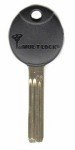 MUL-T-LOCK Key Duplication Service by Card