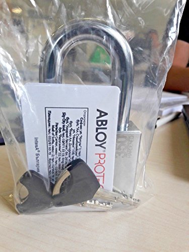 ABLOY PL 350/50 T PROTEC2 Steel Padlock