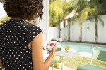 August Home Wi-Fi Bridge for Smart Lock Access