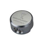 Mul-t-lock TR 100 Hockey Puck Padlock