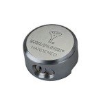 Mul-t-lock TR 100 Hockey Puck Padlock