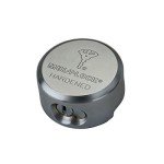 Mul-t-lock TR 100 Hockey Puck Padlock
