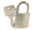 ABUS 75IB/30 Weatherproof Marine Padlock