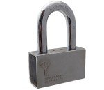 Mul-T-Lock C16RC2 16mm Shackle Padlock