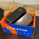 Eagletop 6-in-1 Keyless Fingerprint Smart Lock