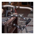 ABUS Bordo GRANIT X Plus Folding Bike Lock