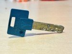 Mul-T-Lock High Security Dimple Key Lock