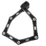 ABUS Bordo GRANIT X Plus Folding Bike Lock